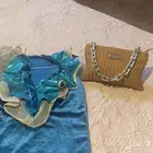 فستان