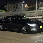 جينسس G90 2018 رويال فل كامل V8
