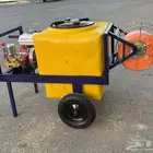 مرش زراعي هو متعدد الاستخدام