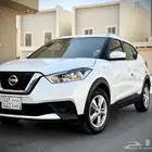 نيسان كيكس 2020 ممشي قليل 1600cc