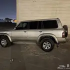 نسيان باترول 4500