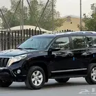 تويوتا برادو 2016 TXL سعودي
