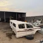 بدي غماره هايلكس مع الأبواب 2006..2015
