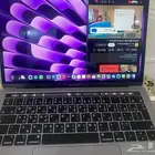 ماك بوك 2018 تتش بار
