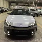 تويوتا كامري تيتانيوم نص فل 2025 سعودي لوحات