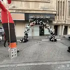 إيجار معدات افتتاح محلات