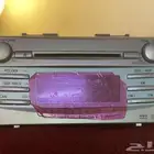 مسجل كامري 2011وكاله