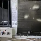 مكيف شباك