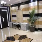 طاولات خدمه