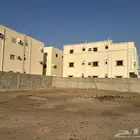 أرض للإيجار للاستثمار