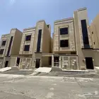 للبيع شقق علويه بمصعد وسطح خاص مخطط الكاس الضيافه 520الف