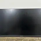 للبيع شاشة 120هرتز 24 بوصة ب 200 ريال