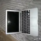MacBook Air 11-inch mid 2013