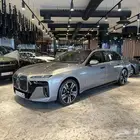 بي ام دبليو 735 - BMW 735i M Kit 2026