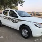 وانيت ميتسوبيشي L200 موديل 2019
