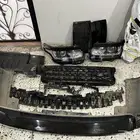 قطع غيار رنج روفر مستعمل