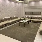 مجلس عدد طقمين