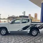 متسوبيشي 2020 ديزل L200 ..
