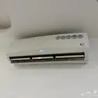 مكيفات اسبليت عدد 3 جديده