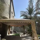 الخيام خيمة عايدي بره ستارة. 70