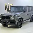 مرسيدس G63 2024 الماني