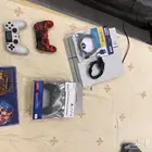 سوني 4 نضيف