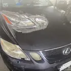 شمعات لكزيس GS300