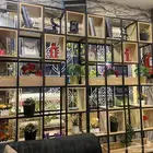 ديكور تنفيذ decoration