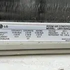 مكيف LGدريشه تلفزيون panasonicوتلفزيون MOV