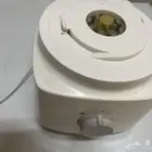 جهاز جديد للخلط بس ادواته اللي معه مو موجوده