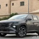 توسان بحالة جديده 2024 فل بريميوم