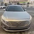 هونداي سوناتا 2016