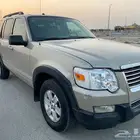 للبيع فورد أكس بلور