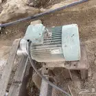 دينمو  كهرب