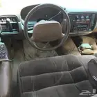 للبيع مراتب امامي وخلفي كابرس صابونه وكاله سالمه من كل شي