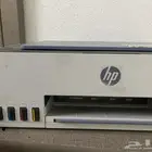 طابعه hp