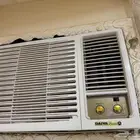 مكيف شباك للبيع  اتمنى_قراءة_المنشور كامل