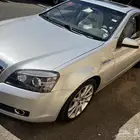 كابريس 2010
