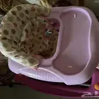 مشيه أطفال