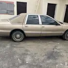 كابرس التي زد 96