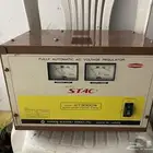 للبيع منظم كهرباء