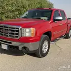 جمس سييرا 2012