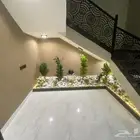 تنسيق حدائق