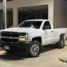 سلفرادو 2017 سته بدون دبل