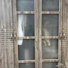 اثاث غرفة نوم ( دولاليب و تسريحه و كمدينه وسرير )