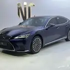 لكزس LS350 2024