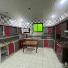 مطبخ ألومنيوم مستخدم للبيع - 1500 ريال