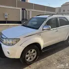 فورنتشر 2009   6 سلندر