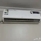 مكيف وايت ويستينجهاوس سبليت انفرتر