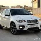 BMW X6 2010 للبيع